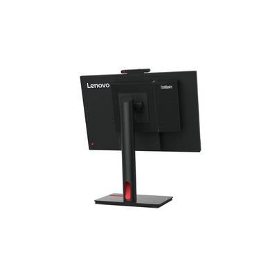 Lenovo ThinkCentre TiO 22 Gen5 FHD IPS DP/CAM/SPK/HUB-9