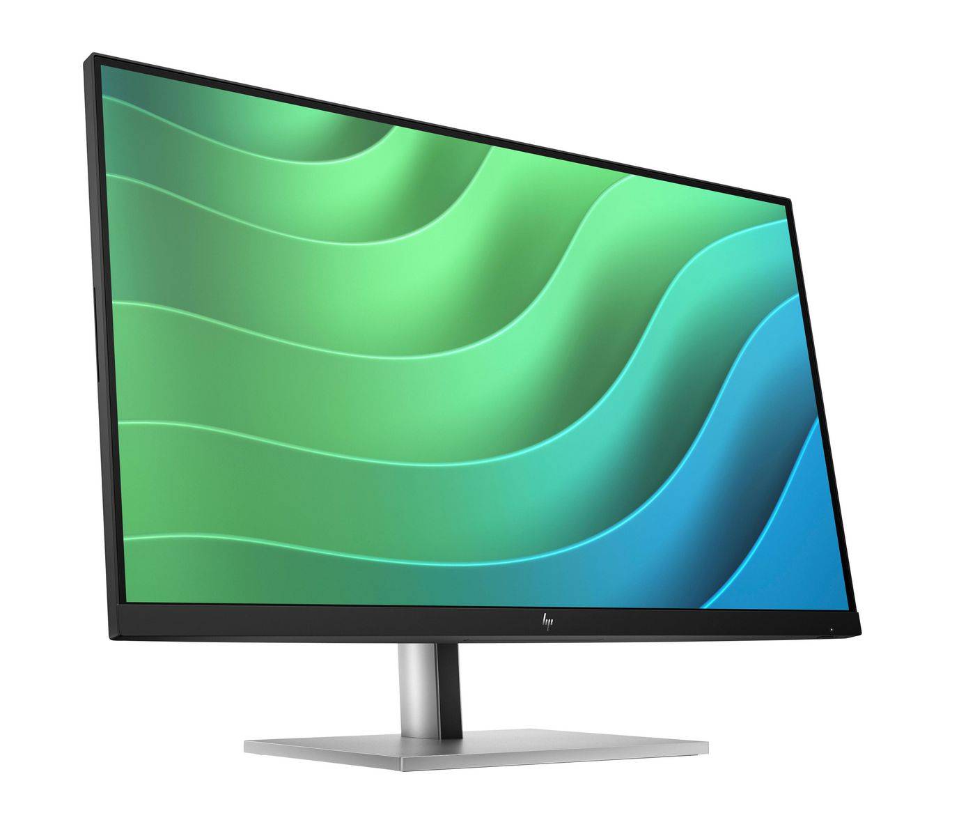 HP E27 G5 - E-Series - LED-Monitor - 68.6 cm (27"")-1