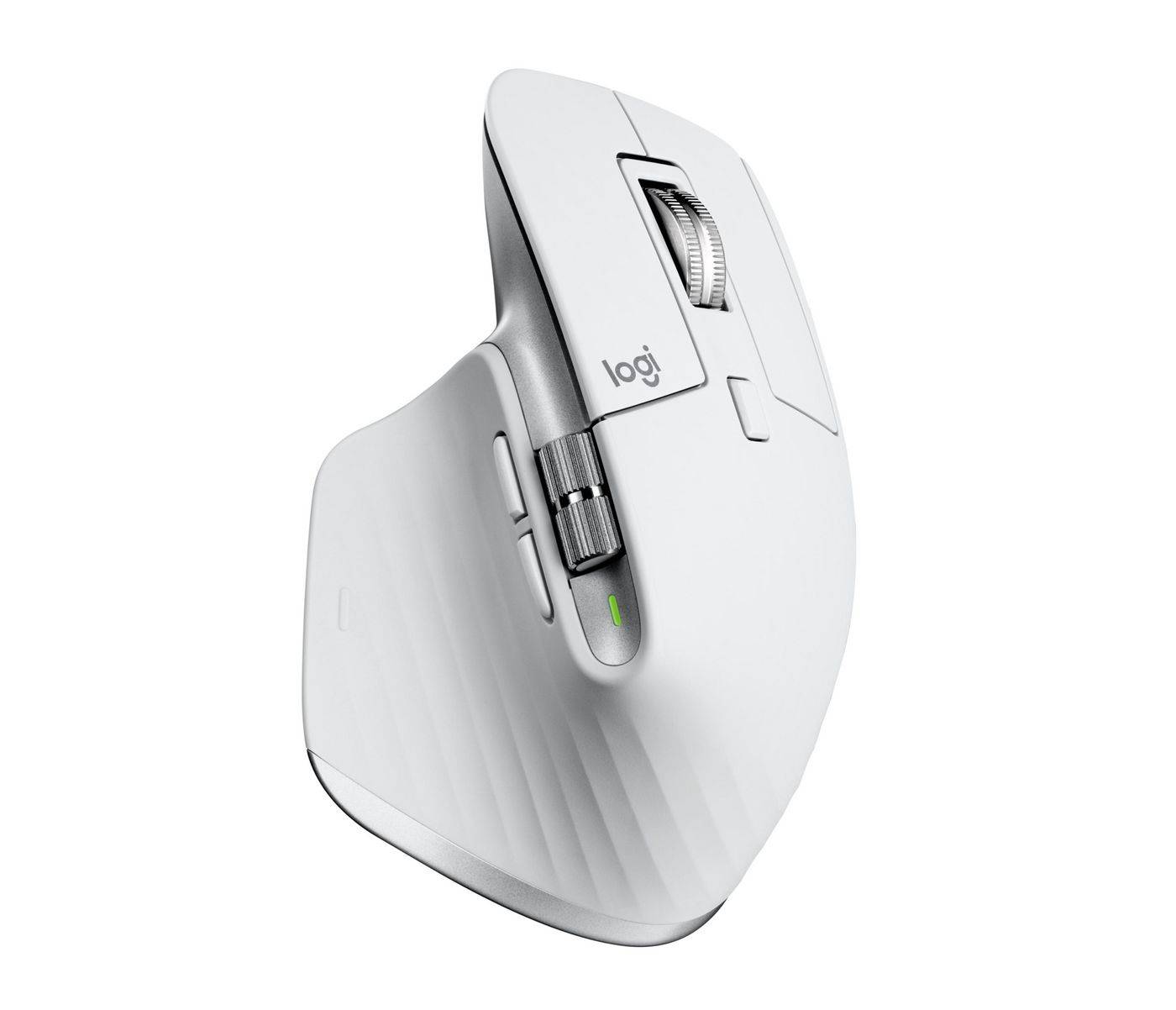 Logitech MX Master 3S for Mac mouse 910-006570 - Maus - Laser-4