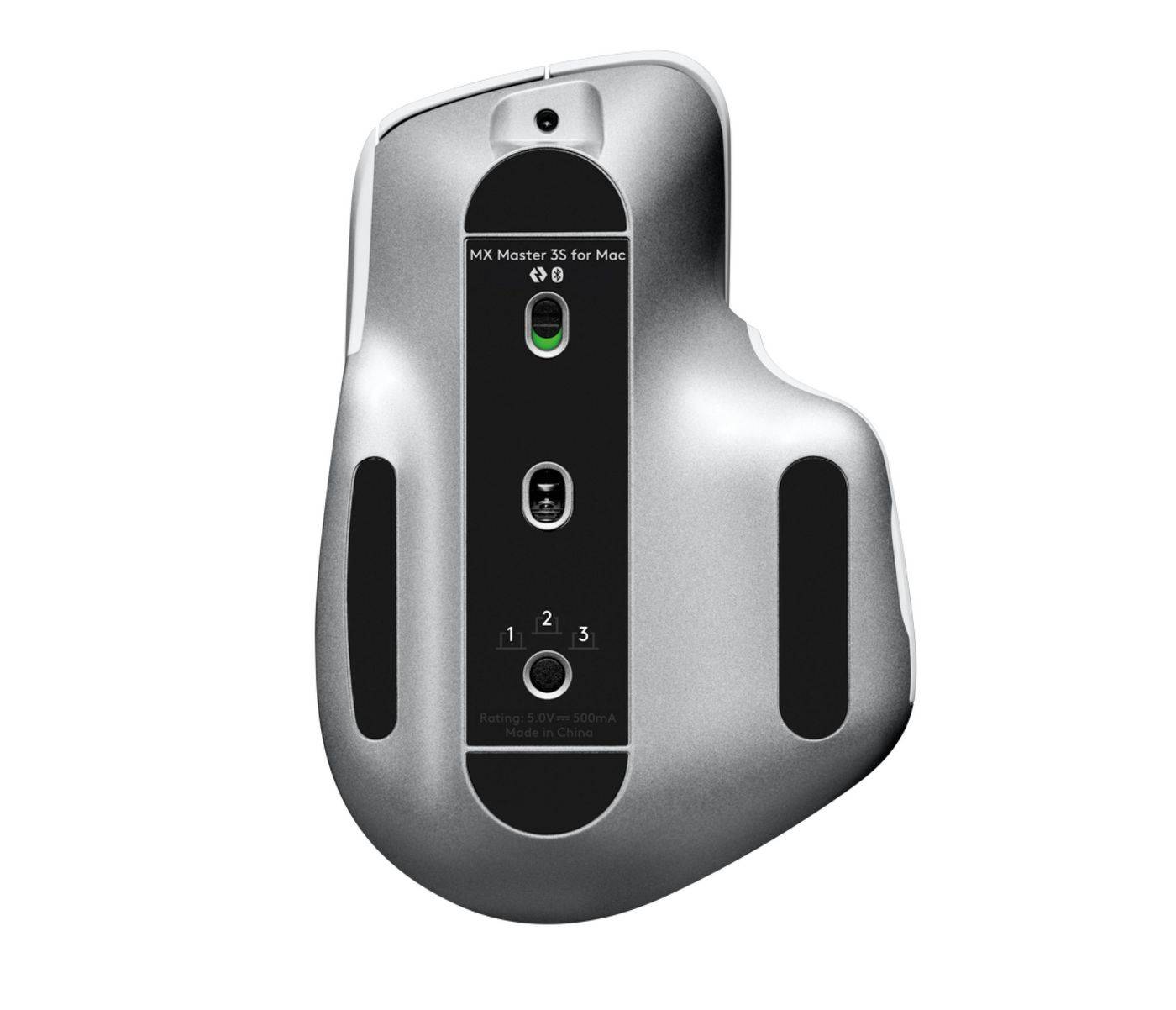 Logitech MX Master 3S for Mac mouse 910-006570 - Maus - Laser-5
