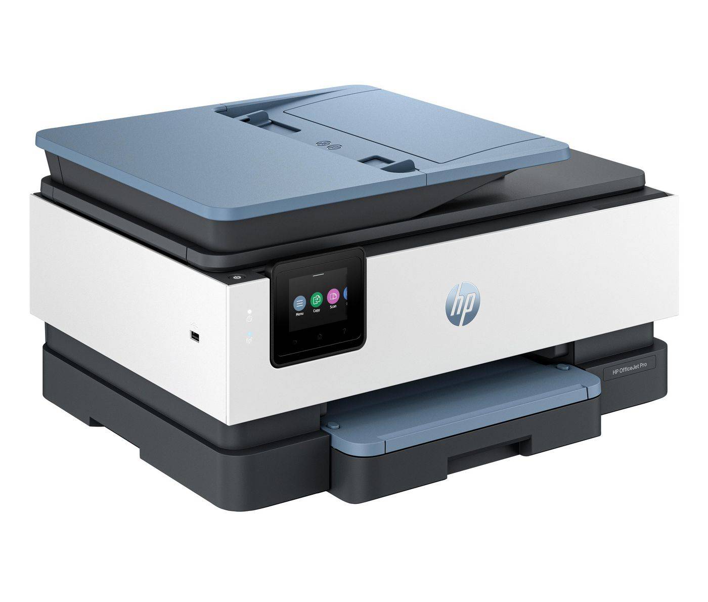 HP Officejet Pro 8135e All-in-One - Multifunktionsdrucker - Farbe - Tintenstrahl - Legal (216 x 356 mm)-1