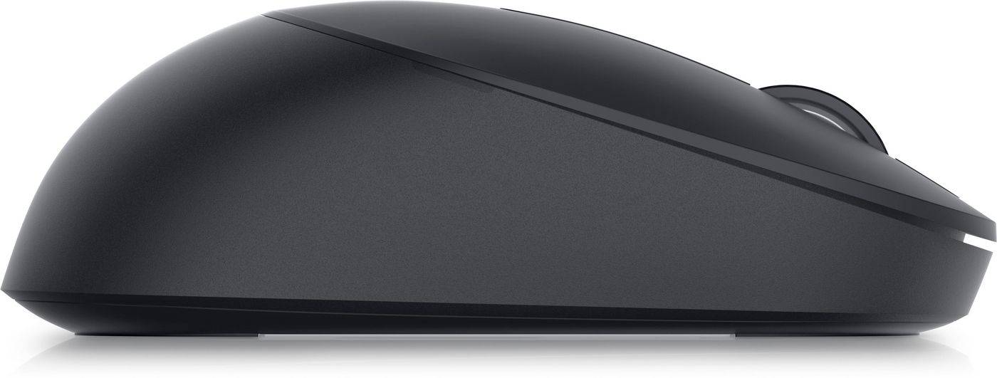 Dell MS300 - Maus - Full-Size - rechts- und linkshändig-5