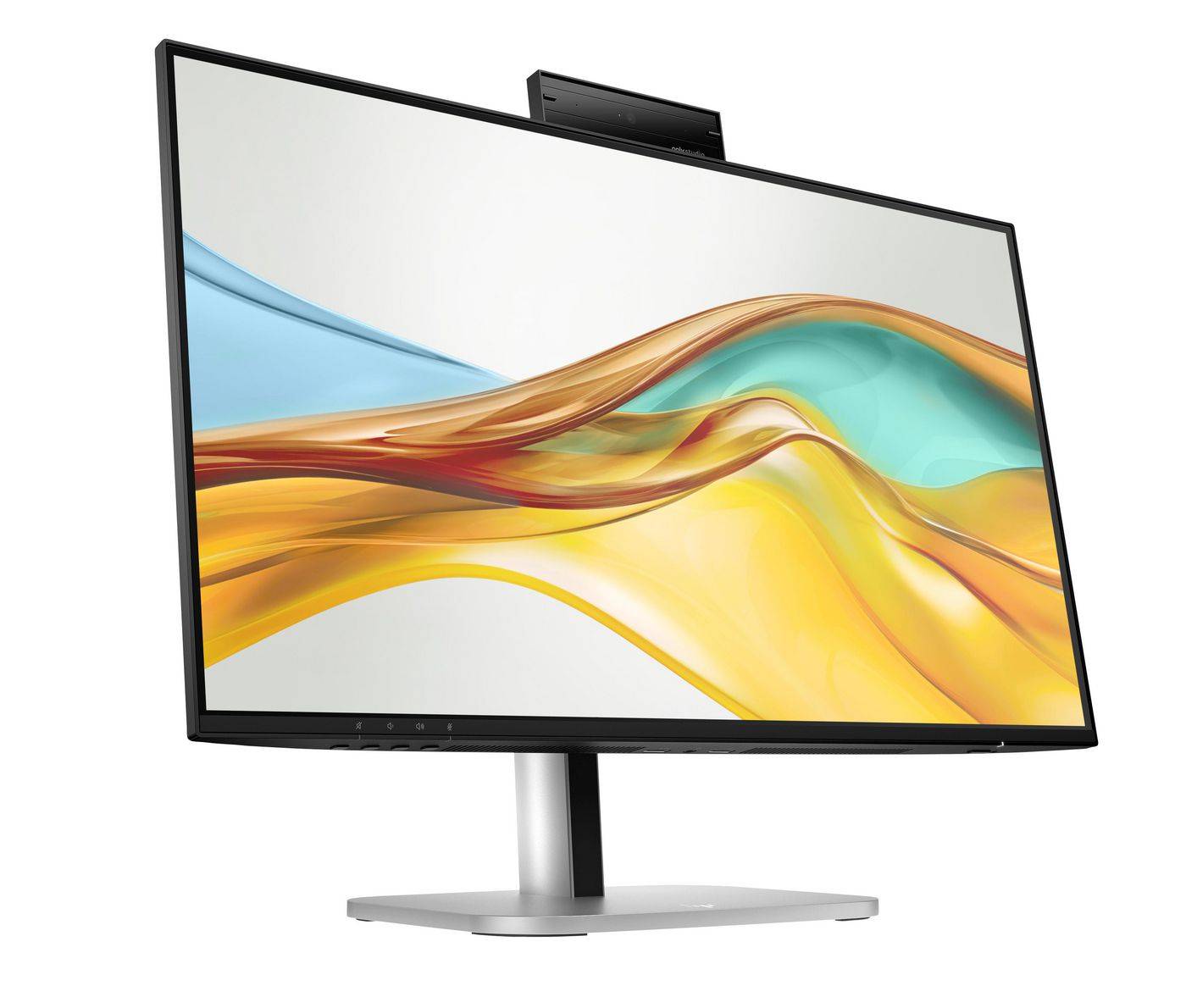 HP 524pm - Series 5 Pro - LED-Monitor - 61 cm (24")-1