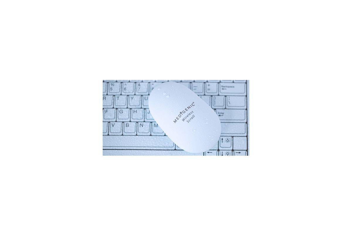 Medigenic KEI-MM001 mouse Eingabe / Ausgabe Mäuse & Tastaturen-1