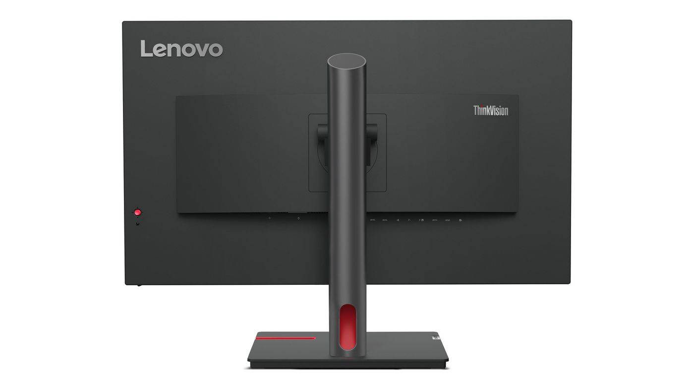 Lenovo ThinkVision P32p-30 (31,5") 3840x2160 HDMI/DP/USB-C-6