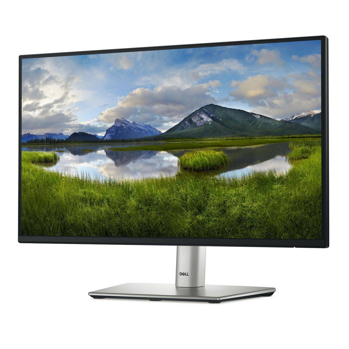 Dell LED-Monitor 55 cm 22" 21.5" sichtbar 1920 x 1080 Full HD 1080p @ 100 Hz IPS 250 cd/m² 1500:1 5 ms HDMI VGA-1