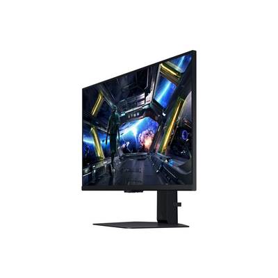 ODYSSEY G7 - G70D 27 144Hz - SMART-5