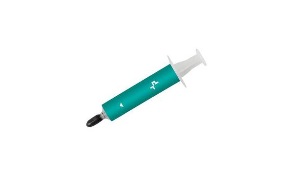 Deepcool Z3 - Wärmeleitpaste - silbergrau