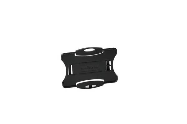 Durable Kartenhalter ECO sw 10St. 898901