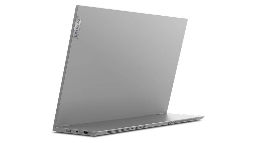 LENOVO LED L152 39.6cm IPS black 15.6/1920x1080/2xUSB-C-6