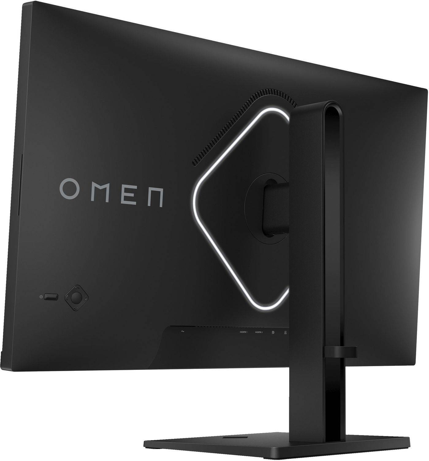 HP Omen 27qs 68,6cm (27") QHD IPS Monitor 16:9 HDMI/DP/USB 240Hz FreeSync-5