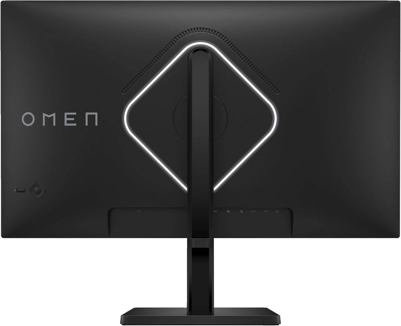 HP Omen 27qs 68,6cm (27") QHD IPS Monitor 16:9 HDMI/DP/USB 240Hz FreeSync-6