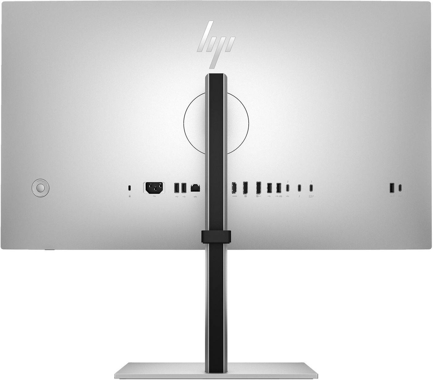 HP - Series 7 Pro 27 inch QHD Thunderbolt 4 Monitor - 727pu - 68,6 cm - 27""-3