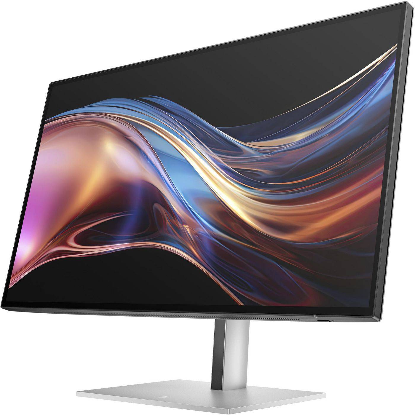 HP - Series 7 Pro 27 inch QHD Thunderbolt 4 Monitor - 727pu - 68,6 cm - 27""-1