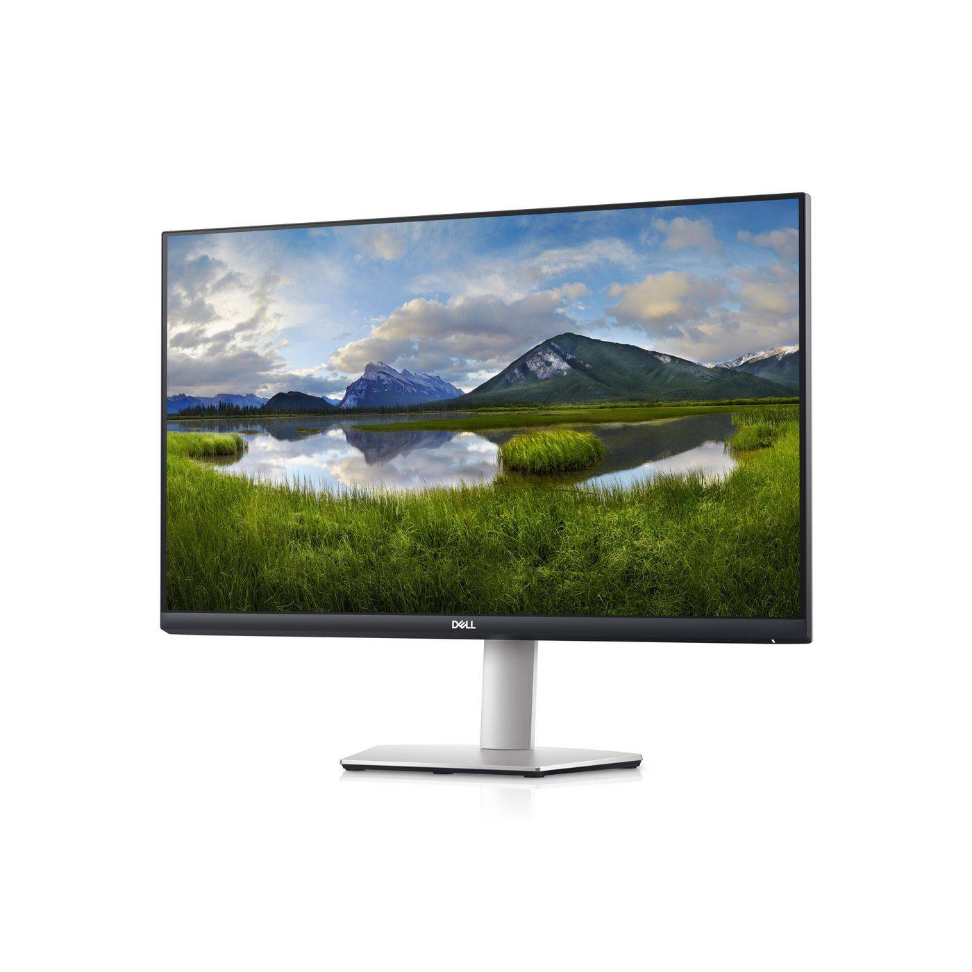 DELL - 27 USB-C Monitor - S2722DC --3