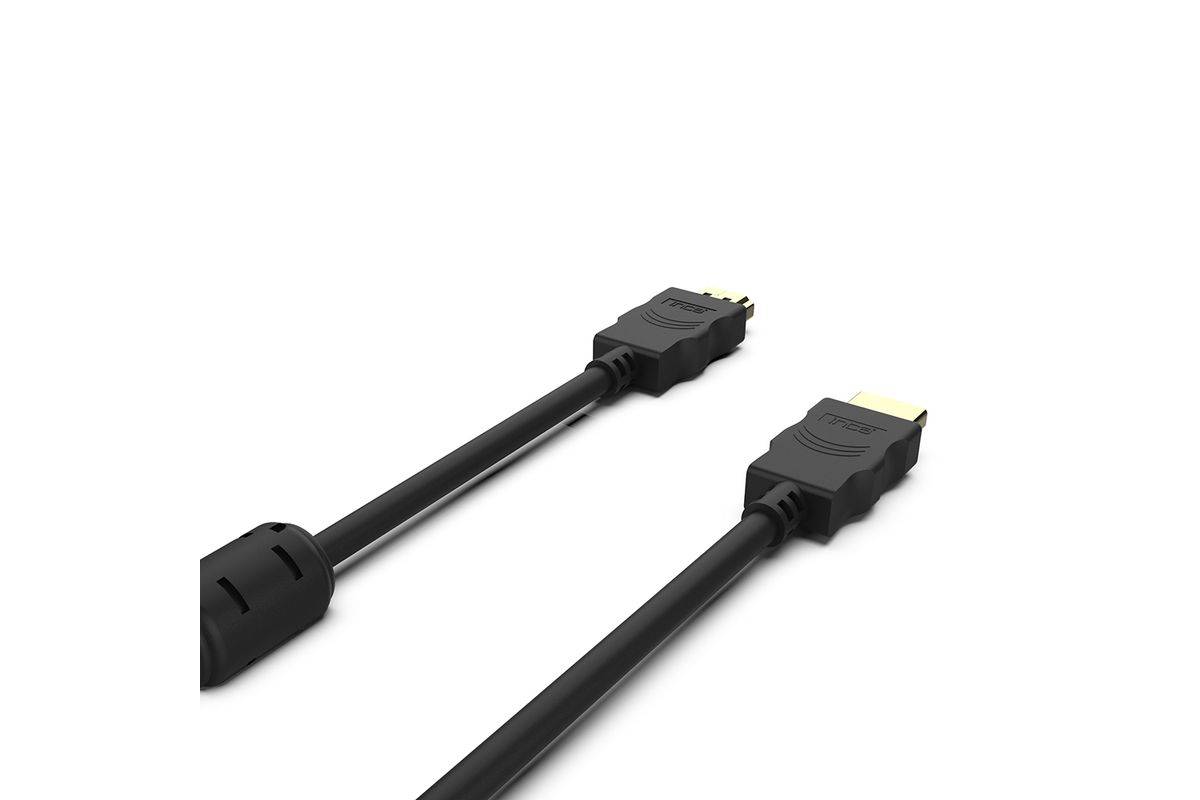 INCA HDMI-Kabel1.4 4K 10.2Gbit/s 3840x2160a 30Hz - Kabel - Kabel - Digital/Display/Video-3
