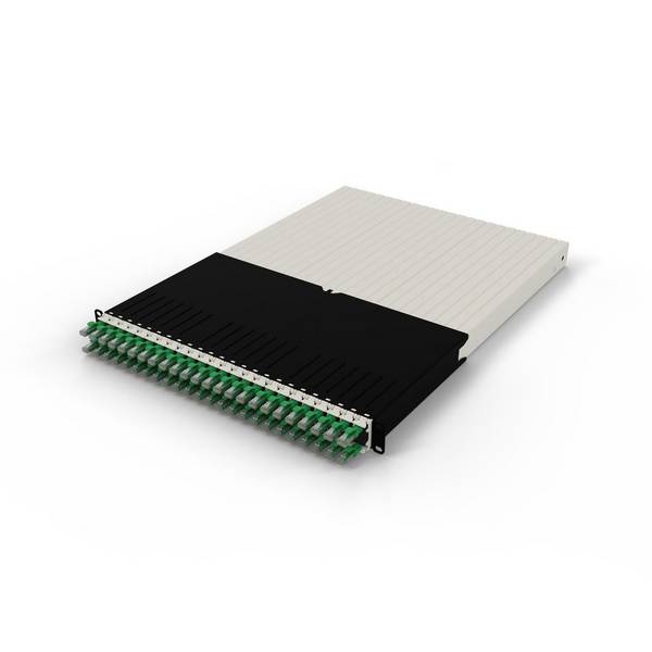 PATCHBOX patchbox.one - Kabeleinzugssystem