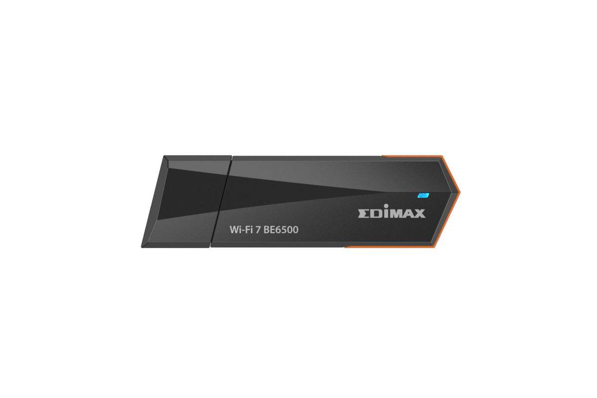 Edimax EW-7822UBE - Netzwerkadapter - USB 3.2-1