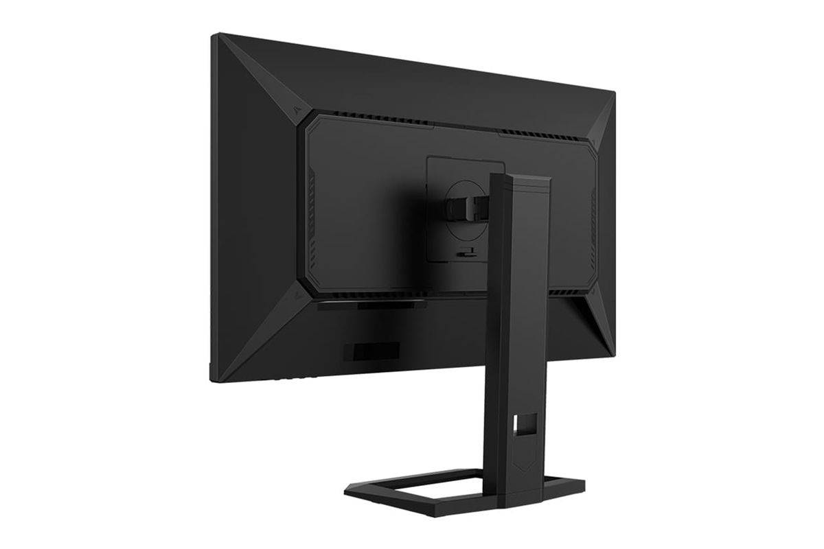 LC-POWER - 27"" TFT LC-M27UFD Dual Mode Flat 320/retail - Flachbildschirm (TFT/LCD) - 27""-2