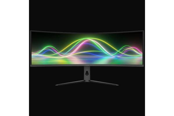 LC-M49QCK LC-M49QCK LED LCD-Monitor