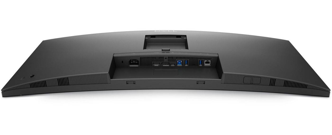 Dell Pro Plus P3425WE 34,1" WQHD Curved USB-C Hub Monitor 100Hz 90W PD (210-BRDR)-5