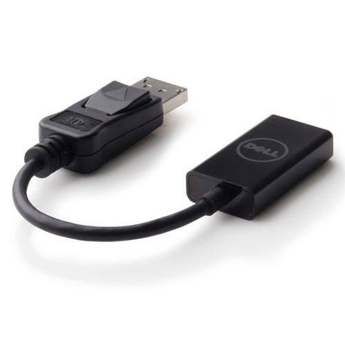 DELL - DisplayPort to HDMI 2.0-1