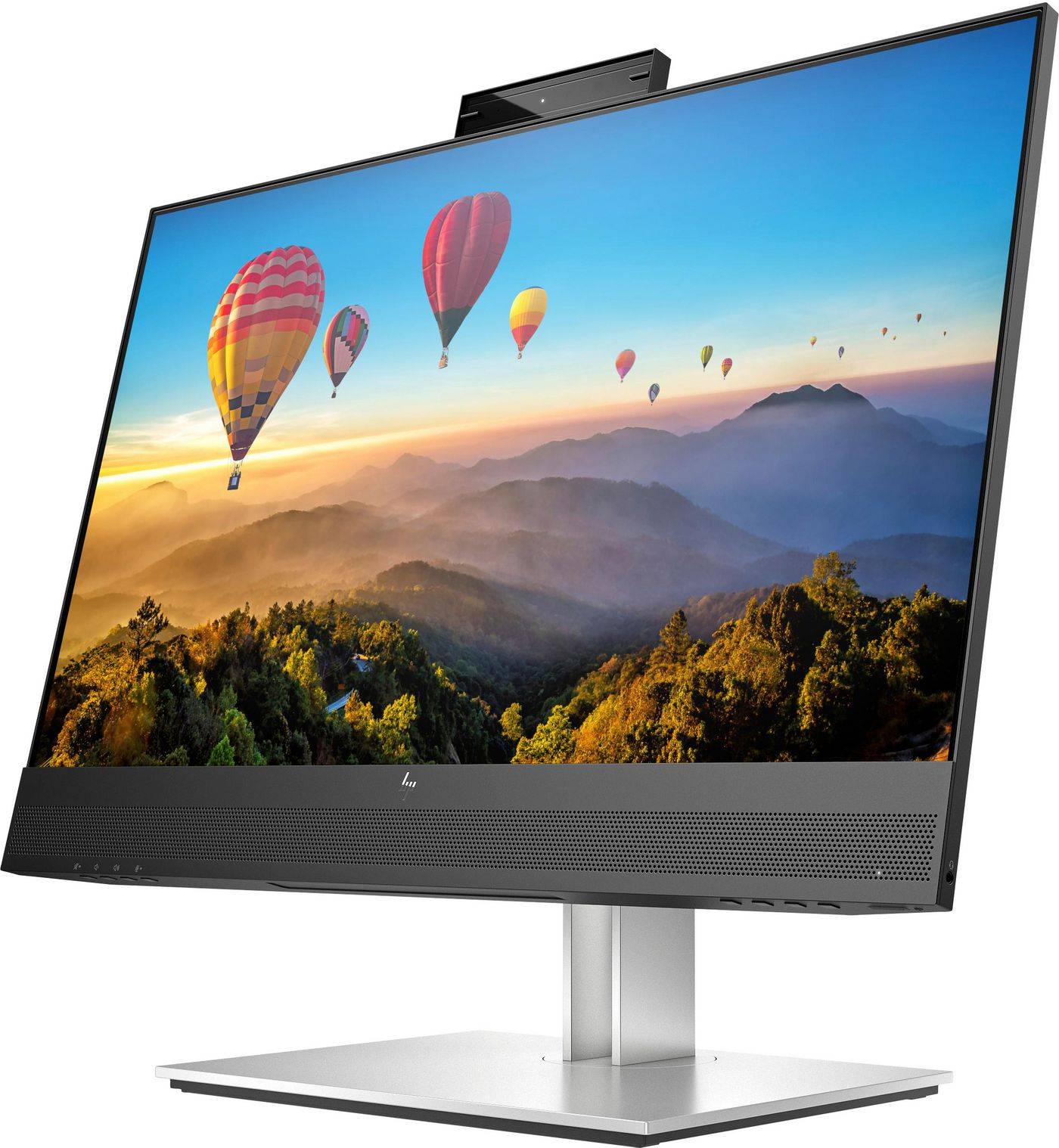HP - E24m G4 60.5 cm 23.8"" 1920 x 1080 pixels Full HD - 60,5 cm-1