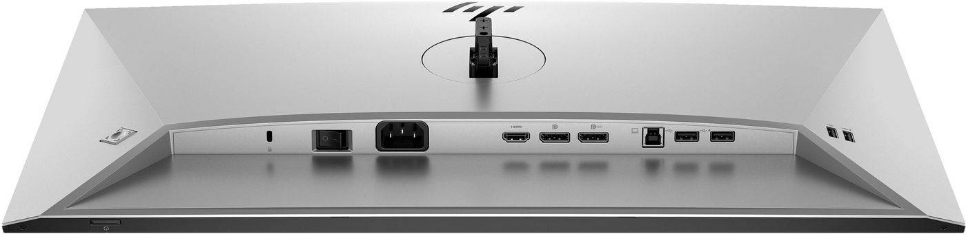 HP - Series 7 Pro 23.8 Inch Fhd Monitor - 724Pf Computer - 60,5 cm - 23,8""-4