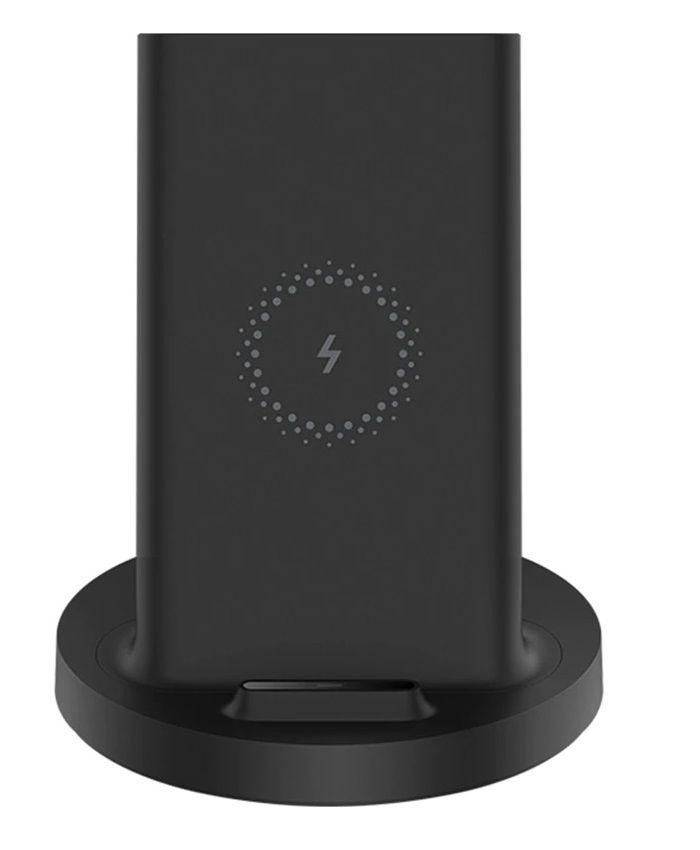Xiaomi Mi 20W Wireless Charging Stand-4