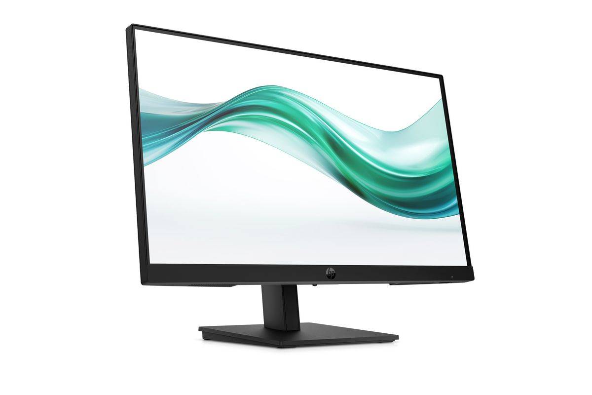 HP 322ph - Series 3 Pro - LED-Monitor - 54.6 cm (21.5"")-1