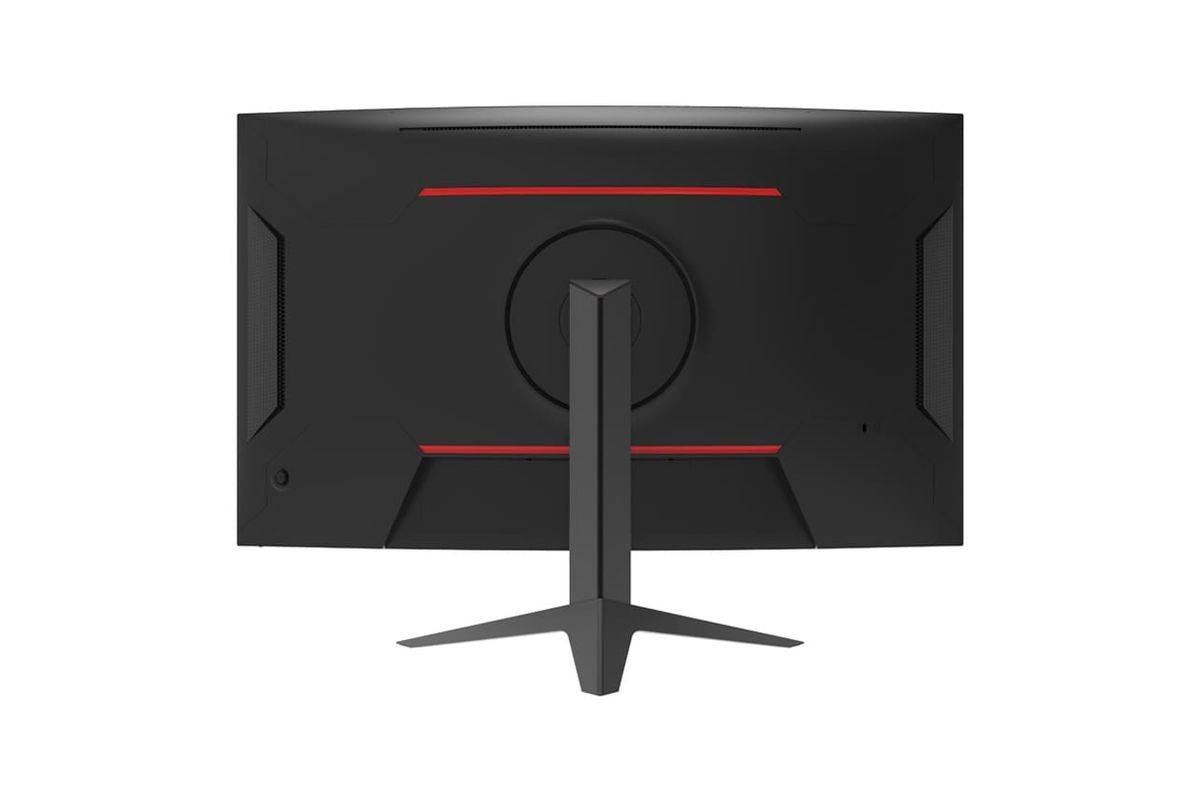 LC-Power Curved Gaming-Monitor LC-M32QC VA-Display 80 cm (31,5"")-2