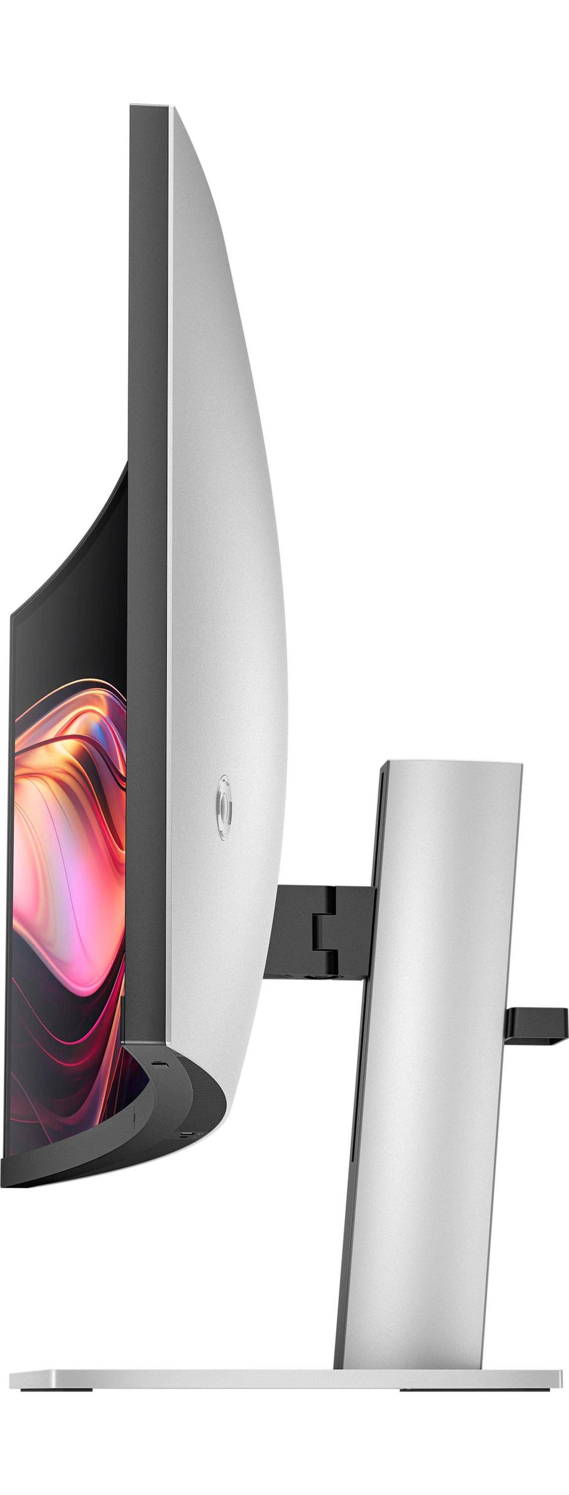 HP 734pm - Series 7 Pro - LED-Monitor - gebogen - 86.4 cm (34"")-6