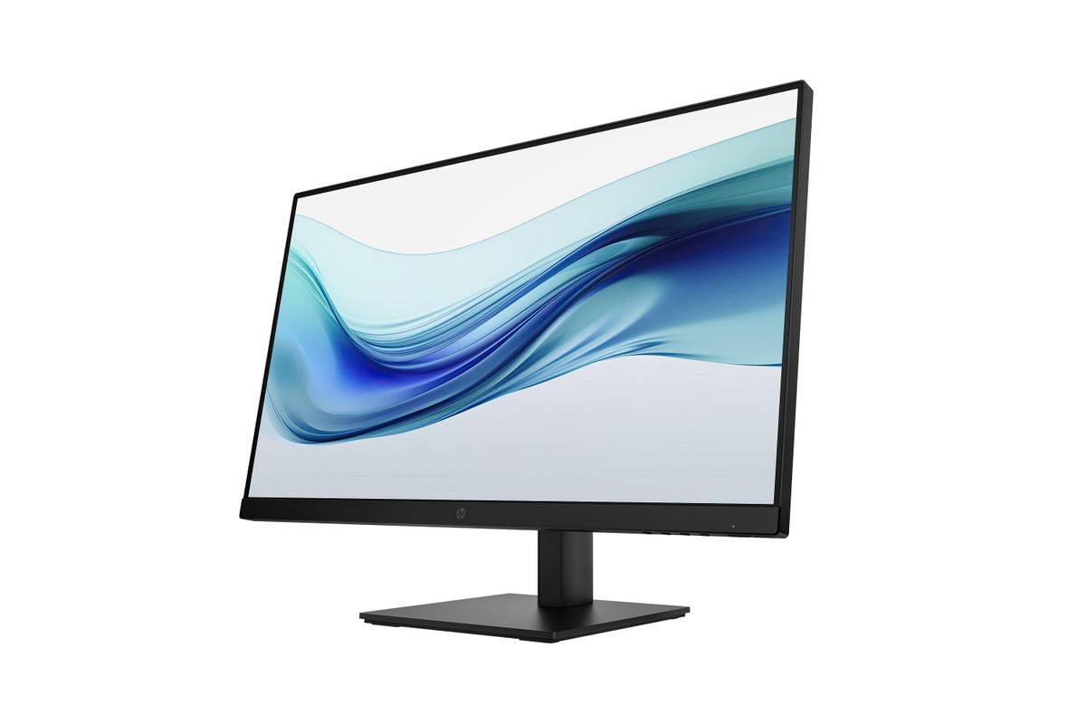 HP 324pe - Series 3 Pro - LED-Monitor - 61 cm (24")-1