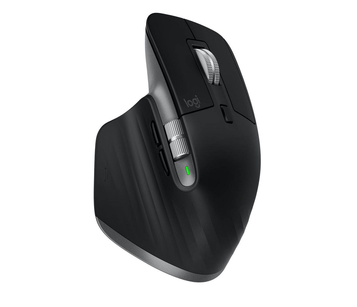 Logitech MX Master 3S for Mac mouse 910-006569 - Maus - Laser-4