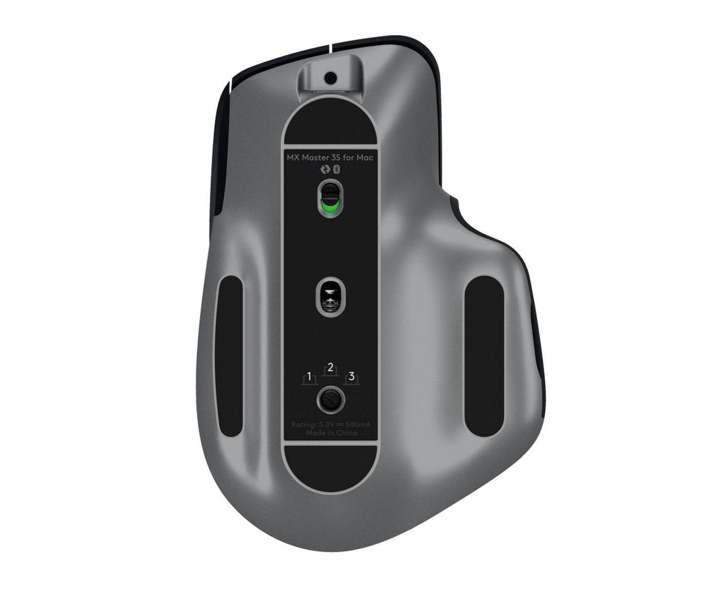 Logitech MX Master 3S for Mac mouse 910-006569 - Maus - Laser-5