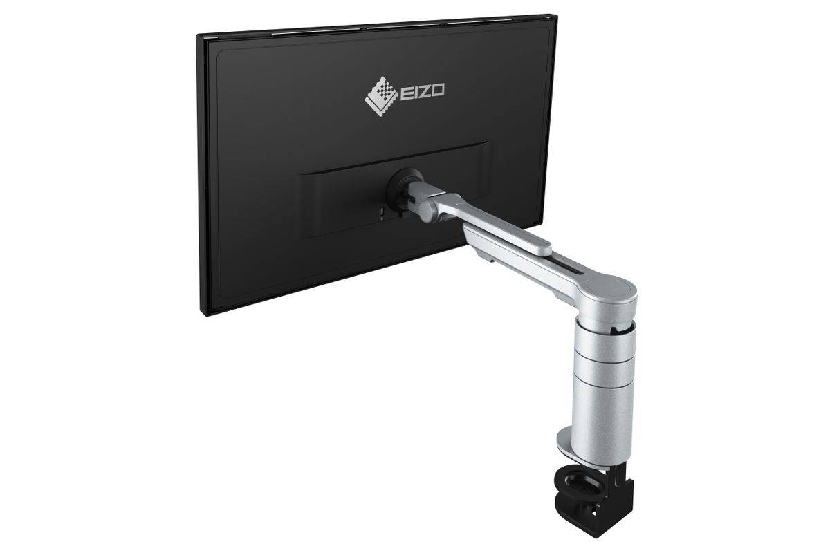 EIZO FlexScan FLT-BK - Mit Arm - LED-Monitor - 60.5 cm (23.8")-2