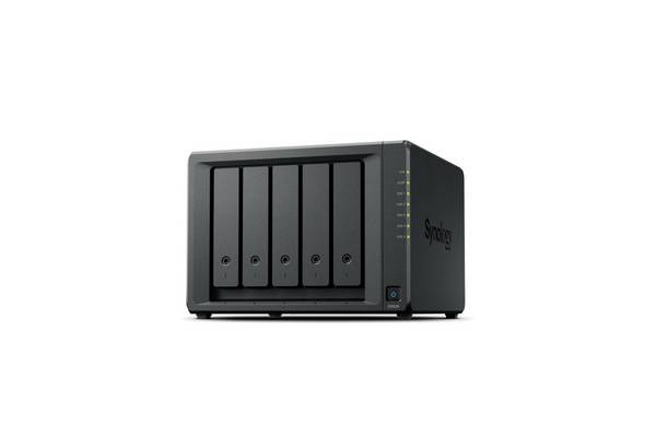 Synology Expansion Unit DX525 DX525