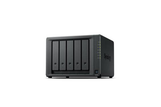 Synology Expansion Unit DX525 DX525