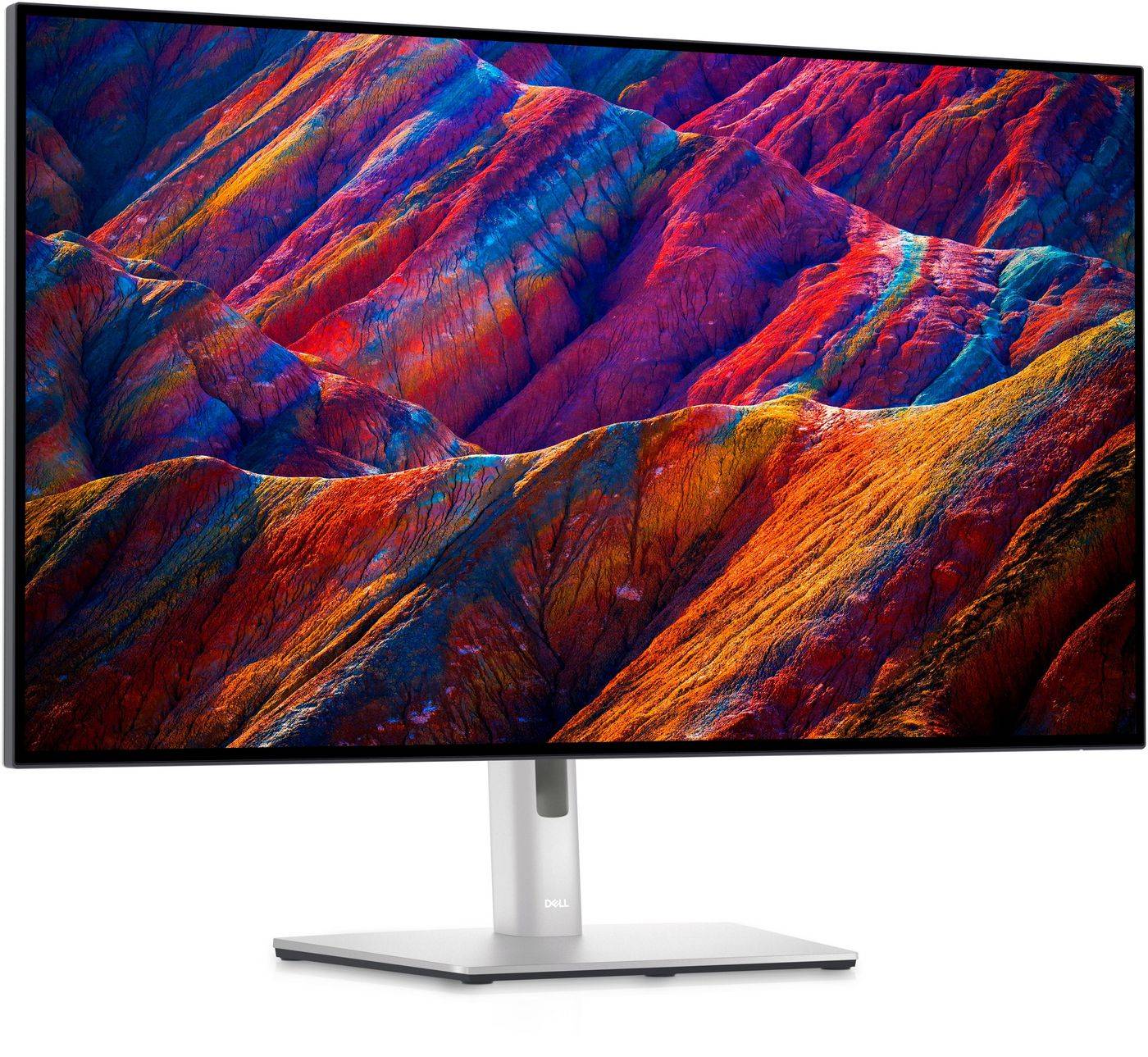 Dell UltraSharp U3223QE LED monitor 31inch black DELL-U3223QE-1
