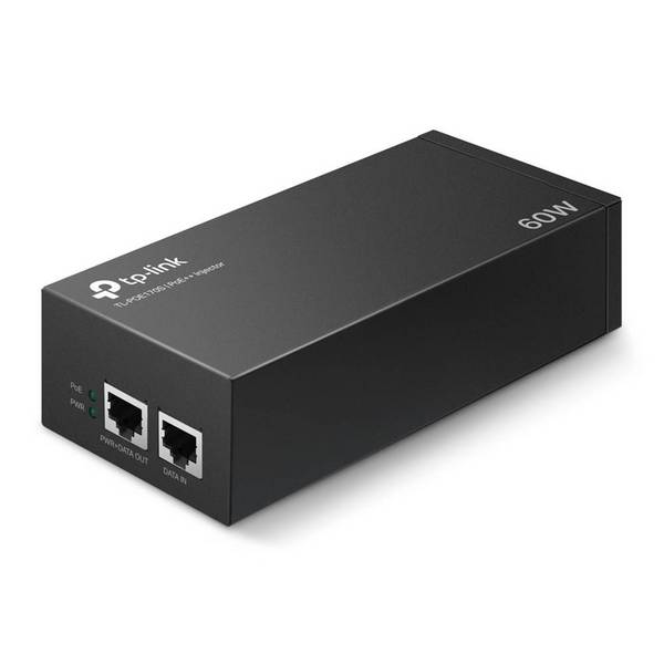 TP-Link Omada POE Adapter POE170S Injektor Multimedia-Technik Netzwerkkarten