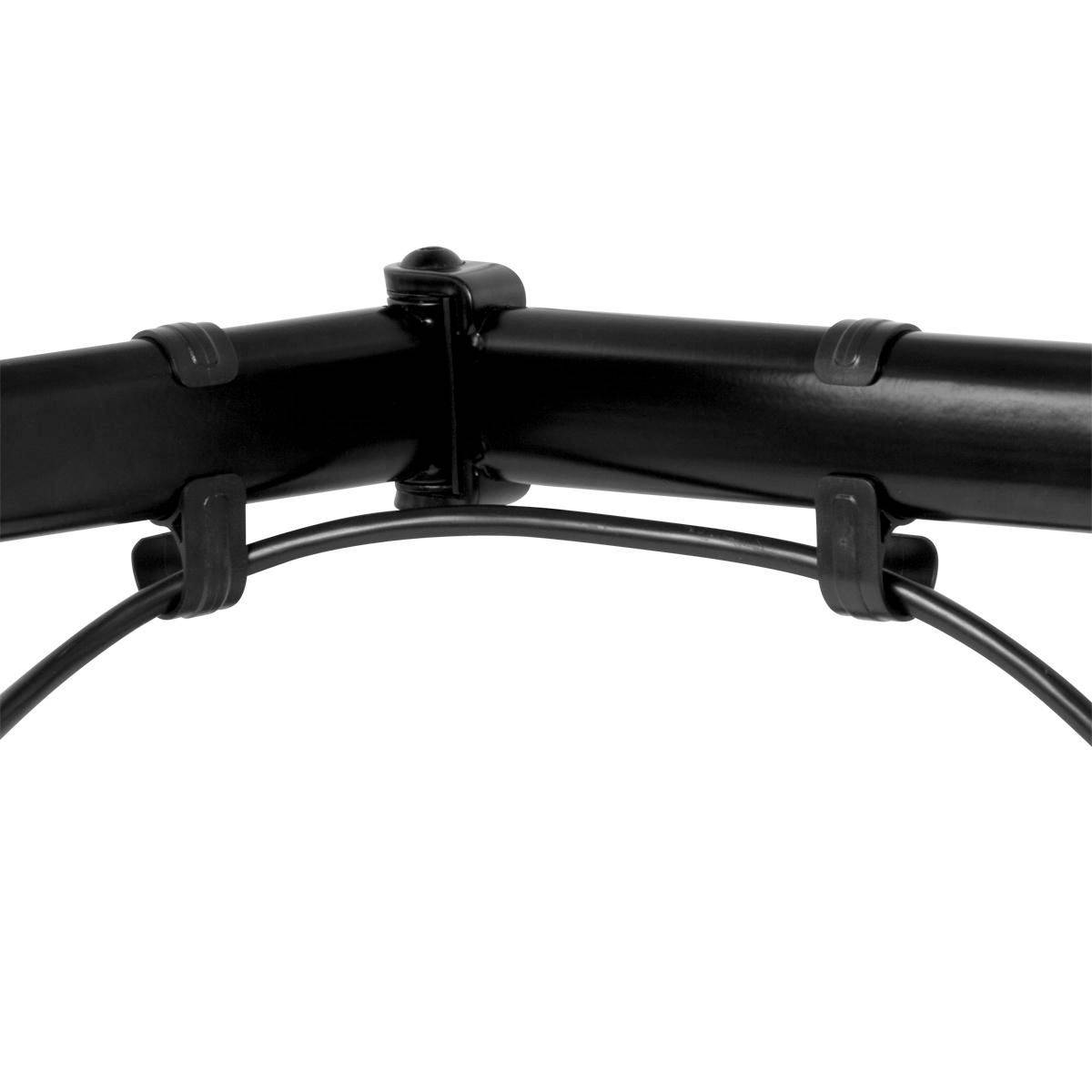 ARCTIC Z2 Basic Dual-Monitorarm für LCD-Displays von 13"" bis 27""-3
