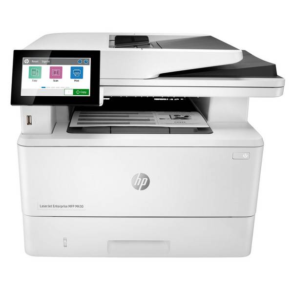 HPE - Laserjet Enterprise Mfp
