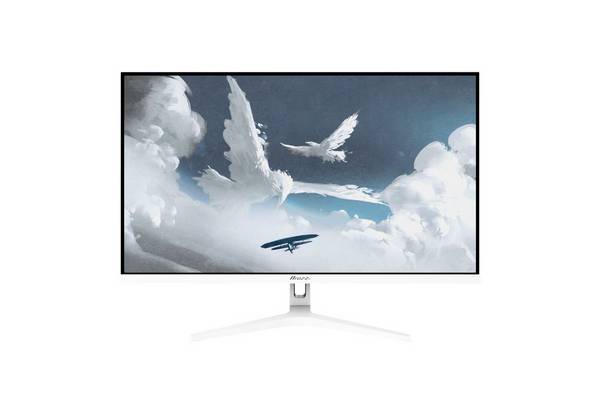 AROZZI - TFT Nova 32"" IPS weiß - Flachbildschirm (TFT/LCD) - 80 cm