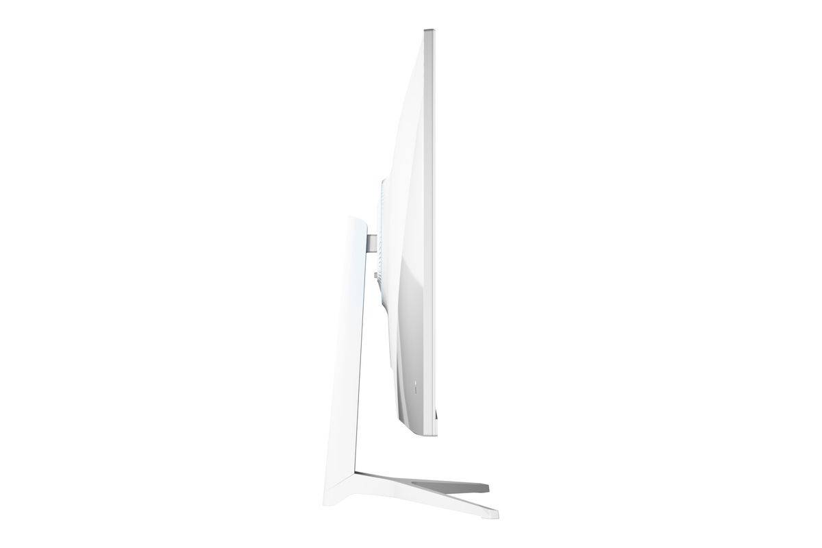 AROZZI - TFT Nova 32"" IPS weiß - Flachbildschirm (TFT/LCD) - 80 cm-1