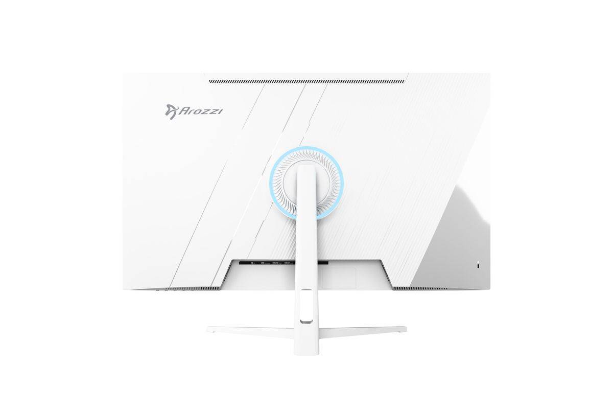 AROZZI - TFT Nova 32"" IPS weiß - Flachbildschirm (TFT/LCD) - 80 cm-2