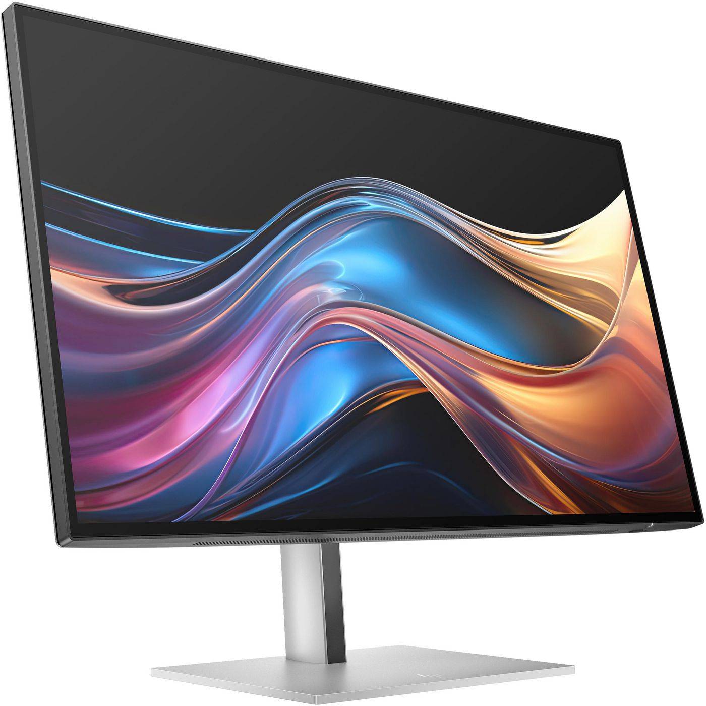 HP - Series 7 Pro 27 inch QHD Monitor - 727pq - 68,6 cm - 27""-1