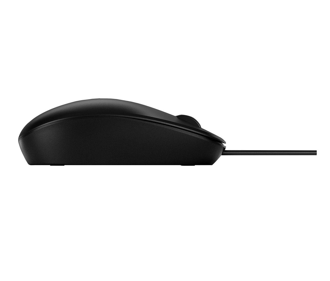 HP 128 - Maus - Laser - kabelgebunden - Schwarz (Packung mit 120)-6