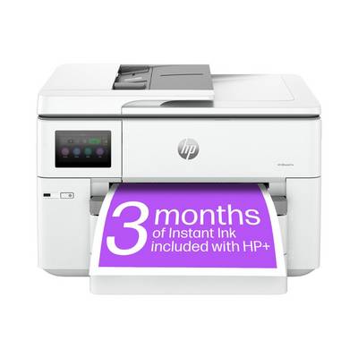 HP OfficeJet Pro 9730e Multifunktionsgerät 537P6B#686 - Multifunktionsgerät - Tintenstrahldruck-3