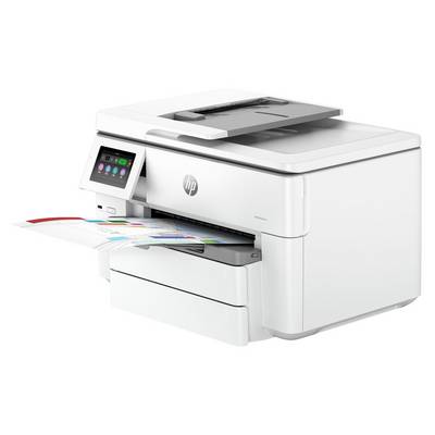 HP OfficeJet Pro 9730e Multifunktionsgerät 537P6B#686 - Multifunktionsgerät - Tintenstrahldruck-1