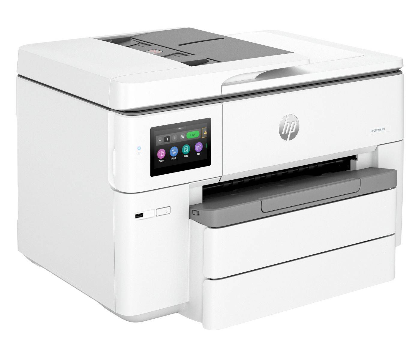 HP OfficeJet Pro 9730e Multifunktionsgerät 537P6B#686 - Multifunktionsgerät - Tintenstrahldruck-2